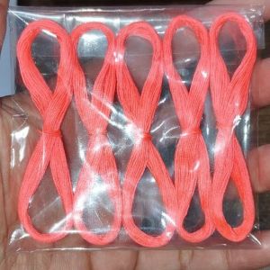 Gamefowl Accessories) String / Bidbid / Gabot for Gaffing (5 pcs)
