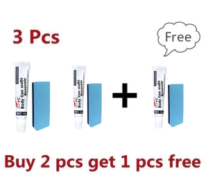 Ô Tô Thủy Tinh Nano Sửa Chữa Chất Lỏng Nhựa sửa chữa kính chắn gió Cho Xe Ô Tô Kit Mát
