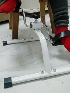 Household Indoor SportsExercise Bike Equipment Bicycle Leg Trainer Leg-Shaped Machine