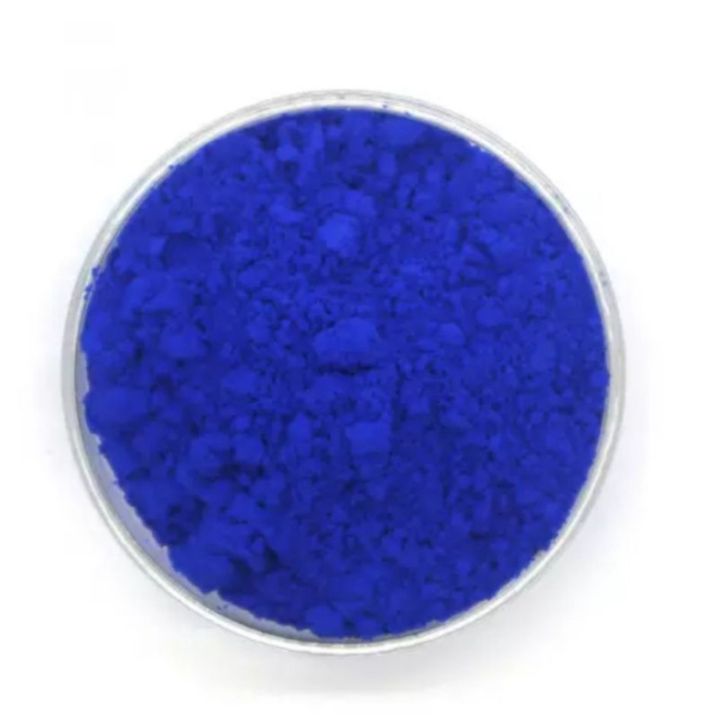 709 Blue 29, Ultramarine Blue, Detergent powder Blue. | Lazada PH