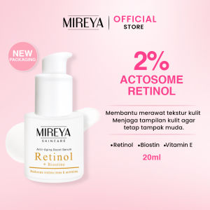 Mireya Serum Retinol Anti Aging