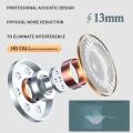 Portable Wireless Bluetooth TWS PRO 6 Earphone With Mic.. 
