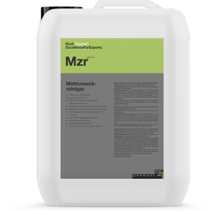 DUNG DỊCH VỆ SINH ĐA NĂNG CHUYÊN SÂU NẶNG KOCH CHEMIE MEHRZWECK-REINIGER MZR CAN 11KG