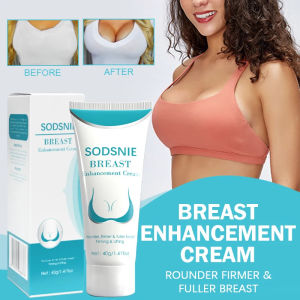 Cream  Plump Up Growth Enlarging Boobs Bigger Firming Busty y Body Shape Round Curves Nourishing 40g