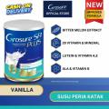 LZD Grosure SR Plus 800GM Chocolate/Vanilla Single & Twin Vitamin. 