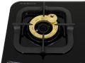 Bếp ga đôi Electrolux ETG7286GKR Chính hãng 100% trưng bày mới 99% - tiết kiệm gas có hệ thống ngắt gas tự động - chống cháy nổ an toàn. 
