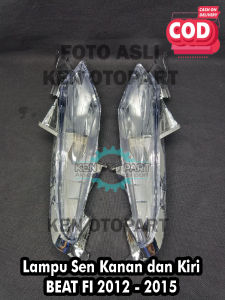 Lampu Sen Depan Honda Beat FI 2012-2015 / Lampu Sein Depan Beat FI