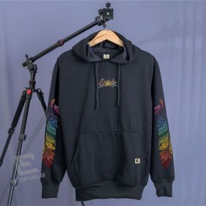 Sweater Hoodie Pria Brand Erfolg Clothing Basic Sablon Multicolor Switer Oblong Distro Bandung Bahan Katun Taiwan Fleece Tebal Suwiter Cople Pasangan Gaya Korean Style Kekinian Suiter Kasual Terbaru 2023 Aesthetic Street Motif Lengan Panjang