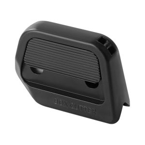 GOODOO Automatic Rebound Ceramic Parcel Opener Anti-stick Portable Package Slicer Unpacking Tool Seal Package Breaker