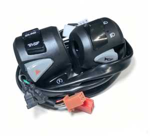 MOTORCYCLE HANDLE SWITCH LH/RH FOR ADV150