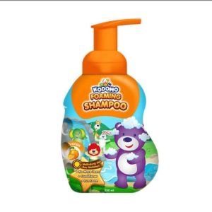 Kodomo Foaming Body Wash Sabun Anak 250ml