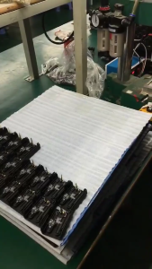 Space Saving 3 Port Power Socket Adapter Electrical Outlet Extenders with Switches Socket Expansion Plugs for Multiple