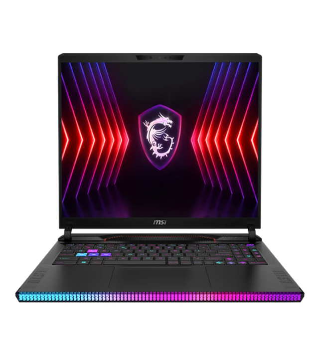 PREORDER [2024] MSI Notebook Raider GE68 HX 14VGG251TH Lazada.co.th