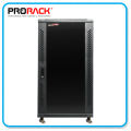 PRORACK 22U (600x600mm) Server Rack Cabinet (For Self-Assembly) | Lazada PH