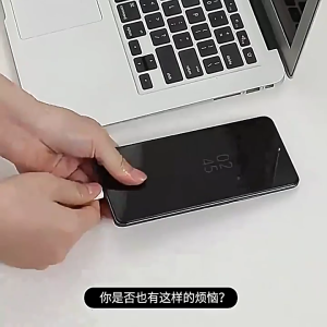 Easy to Install Car Eyewear Holders Thumb Hook set PVC Car Hook Functional Car Gadgets for Eyewear & Cable Organization