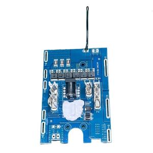 Professional 30A 25A 5S Protections Board Thermals Control Technology For Power Tool