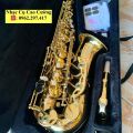 Kèn Saxophone Alto Nhật Nội Địa Hãng Jmichael. 