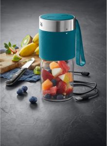 Máy Xay Sinh Tố WMF Küchenminis Mix On The Go Nội Địa Đức Cao Cấp GermanySnT