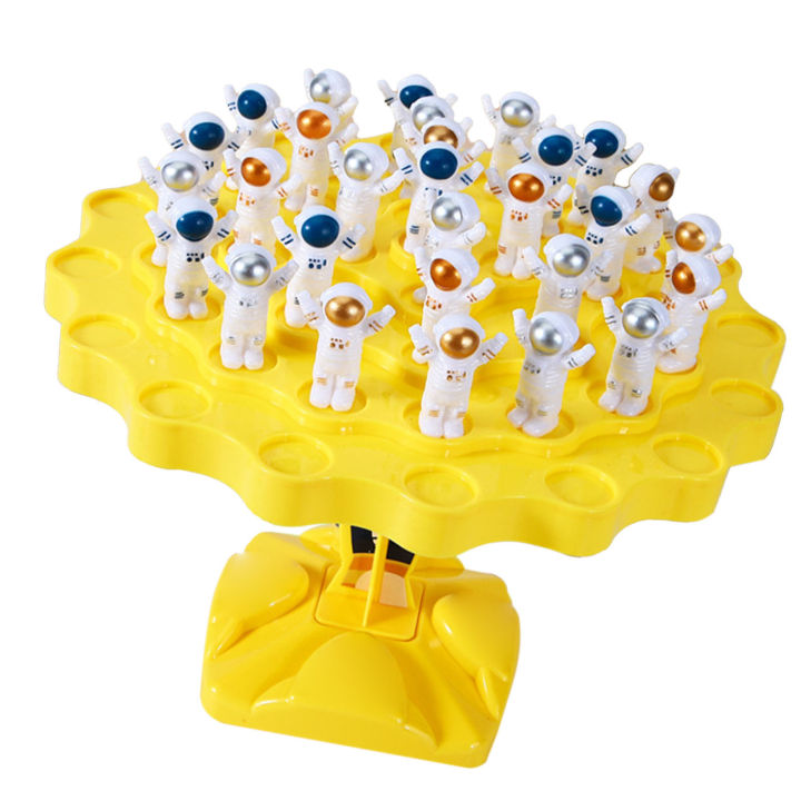 Balance Tree Game Logical Reasoning Interactive Balance Tree Board Game ...