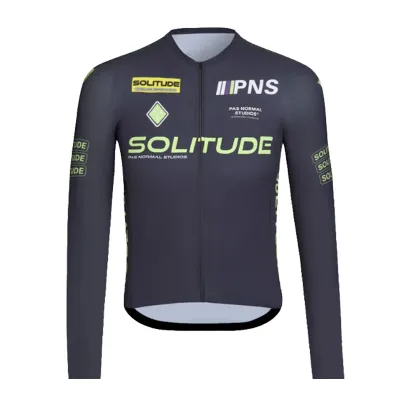 เสื้อแขนยาวเสื้อสำหรับปั่นจักรยานผู้ชาย2024 Pnsเสื้อจักรยานเสือหมอบเสือกางเกงปั่นจักรยานระบายอากาศป้องกันแสงแดดฤดูใบไม้ผลิฤดูร้อน
