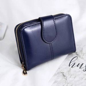 Kahasil Arrow Dompet Lipat Wanita: Dompet Stylish & Berkualitas