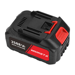 พัดลมแบตเตอรี่ไร้สาย 8นิ้วปรับได้ 2สปีดพัดลมแบตสว่าน พัดลมพลังสูงแบบพกพาความจุแบต 21Vไม่ต้องเสียบไฟ