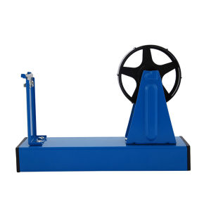 Desktop Tape Dispenser Packaging Tape Holder Dispenser Metal Heavy Duty