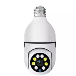 YYDS CCTV Camera For House V380 Pro CCTV  camera Wifi 360 Outdoor 1080P Baby Monitoring Security Camera