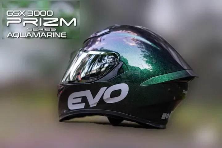 Dual visor best sale helmet under 3000