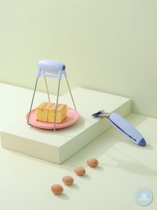 Hot Bowl HolderPlate GripperStainless Steel Pot ClipKitchen Tongs Dish Pan Steamer Clamp Anti-scalding set of 2