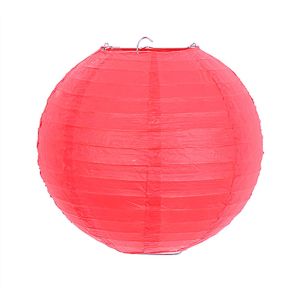 CMIEWN5 Wishing Chinese Birthday Decoration DIY Home Decor Wedding Paper Lamp Ball Round Paper Lanterns Mid Autumn Festive Lanterns Hanging Lanterns