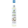 Tropicana oil Organic Virgin Coconut Oil 100ML.- ทรอปิคานา น้ำมันมะพร้าว บริสุทธิ์ สกัดเย็น ออร์แกนิก 100มล.. 