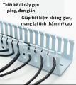 Máng nhựa đi dây điện có nắp trong tủ điện,máng cáp nhựa,thanh máng nhựa lắp tủ điện, máng nhựa luồn dây các loại, máng điện nhựa, máng nhựa răng lược, máng nhựa công nghiệp, đi dây mạng. 
