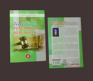 TEORI PENGAMBILAN KEPUTUSAN ~ ALFABETA