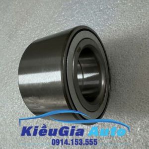 Bi may ơ (Bạc đạn bánh) trước Mazda 626 1992-2004 B45533047D