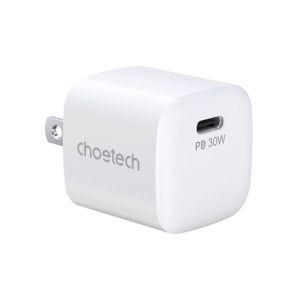 Củ sạc nhanh Choetech PD5007 Type C 30w (Hàng chính hãng)