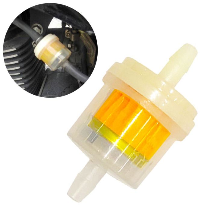SUITU 【AUTOMALS】 FR068 Gasoline Cup Universal Fuel Filter for