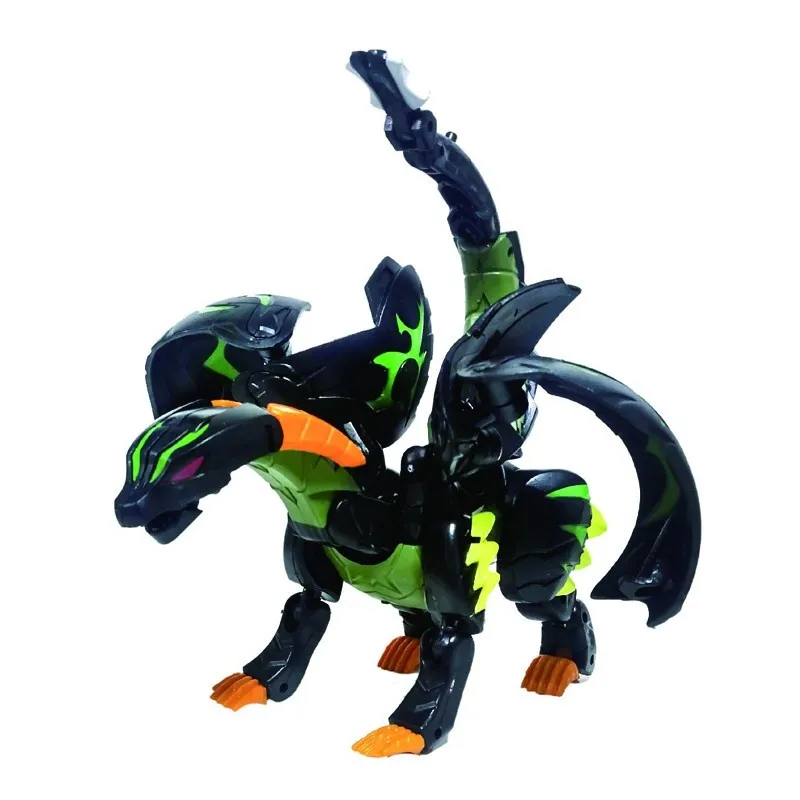 Bakugan sales giant dragon