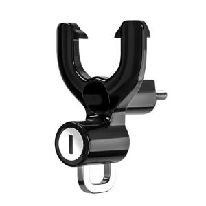 Motorcycle Helmet Lock / Universal Anti-Theft Helmet Lock
