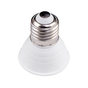 20PCS 7W Dimmable Led Spotlight Cool Warm Neutral White 220v Gu10 E27 E14 Mr16 B22 E12 24-degree-beam Spot Lighting Lamps Home Office Decor Chandelier Super-bright Lampada Bulbs