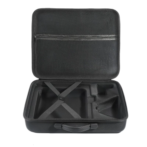 Waterproof Hard Case for StarlinkMini Dish Kit Accessories Handbag with Shockproof and Dustproof Features Pouch