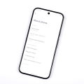 Ibywind cho Google Pixel 10 Pro XL miếng bảo vệ màn hình (Gói 2), với vòng bảo vệ ống kính máy ảnh của điện thoại, phụ kiện lắp đặt dễ dàng. 