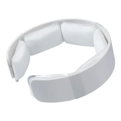 Ice Ring Neck Wrap Pcm Cooling Tube Stay Cool in the Heat with Lightweight Reusable Neck Cooler Perfect for Outdoor Activities and Heatstroke Prevention