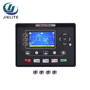 HGM9320 Smartgen HGM9320 Generator Genset Controller HGM9310MPU HGM9310CAN