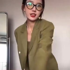 Vintage Cat Eye Anti Radiation Glasses For Women Men Small Frame Anti-blue Light Eye Protection Eyewear