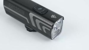 2026 ESLNF Bicycle Light Aluminum Alloy Bicycle Headlight Ipx6 1200lm Professional Cut-off Line For Anti-glare Bicycle Accessories
