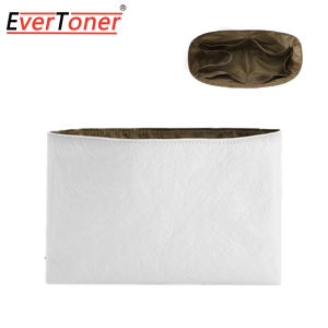 EverToner Bag Insert Organizer for Goyad HOBO Ultra Light Tote Bag Purse Felt/Dupont Paper Insert Handbag Liner Storage Inner Bag Shaper