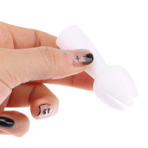 438178 ZXC 1ชิ้นส่วนเครื่องจ่ายวิปปิ้งครีมส่วนปลายติดตั้งที่ครอบปากโฟมที่วางที่ปิดบาร์รับประทานอาหารครีมหัวพิเศษ