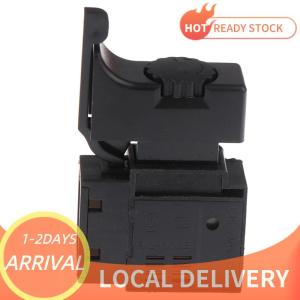 🚚Local Delivery🔥 FA2-6/1BEK black 6a 250v electric drill speed control trigger button switch