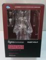 18cm Silent Hill 2 Action Figure Series Red Pyramid Thing PVC Action Figure Collectible Model Toy. 